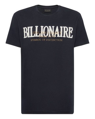 T-shirt Round Neck SS