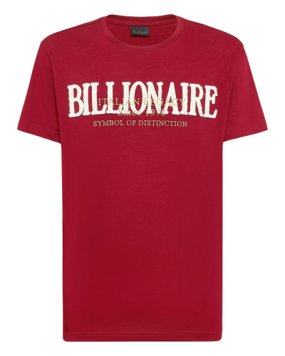 T-shirt Round Neck SS