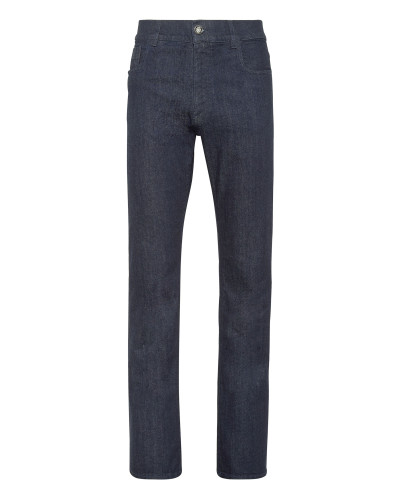 Regular Fit Double B