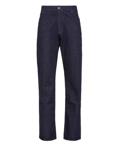 Super straight cut Crest