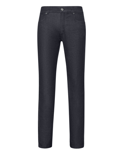 Regular fit with Elaphe Luxury