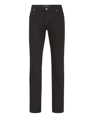 Super Straight Cut Crest