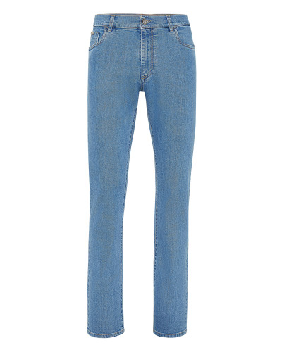 Super Straight Cut Crest