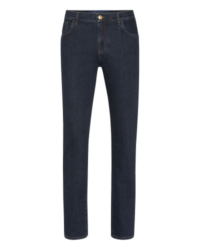 Super Straight Cut Crest