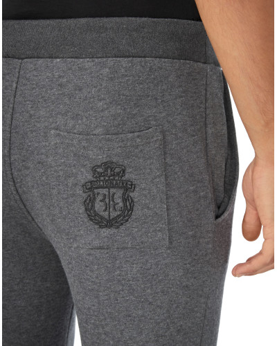 Cotton Top/Trousers Crest