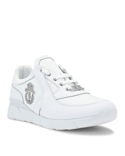 Runner mix materials Crest