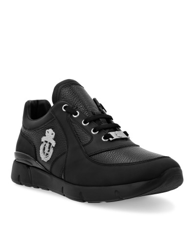 Runner mix materials Crest