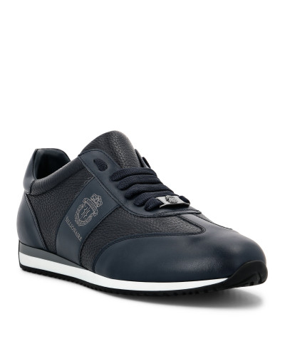 Runner mix material Crest