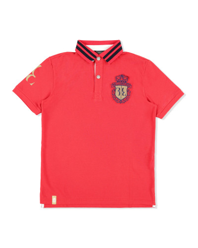 Polo shirt SS 