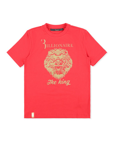 T-shirt Round Neck LS 