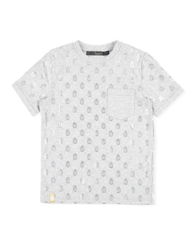 T-shirt Round Neck SS 