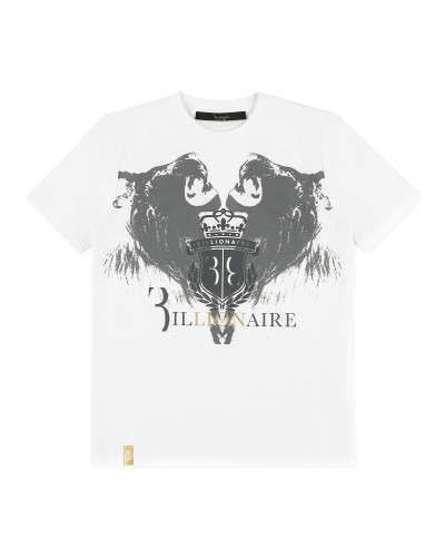 T-shirt Round Neck SS 