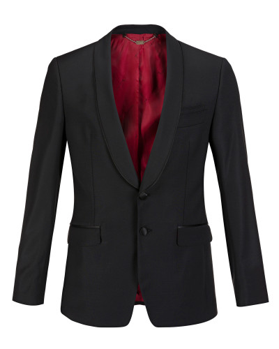 Blazer Super Slim Fit 