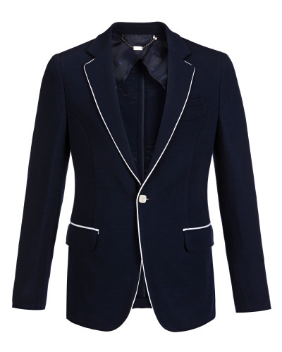 Blazer Super Slim Fit 