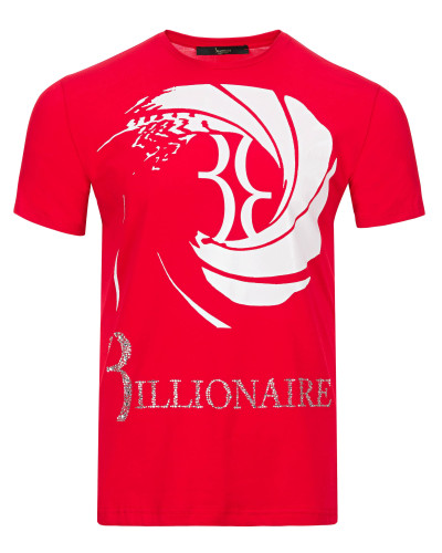 T-shirt Round Neck SS 