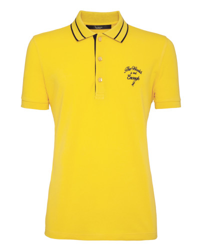 Polo shirt SS 