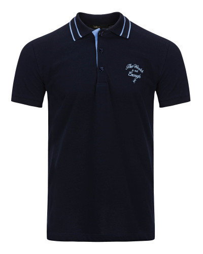 Polo shirt SS 