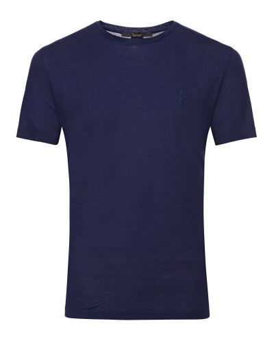 T-shirt Round Neck SS 