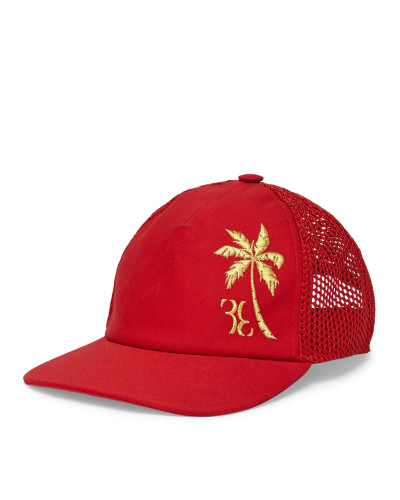 Visor Hat Palms