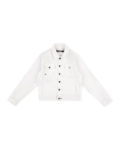 Denim Jacket Members only