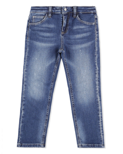 Regular fit Members only