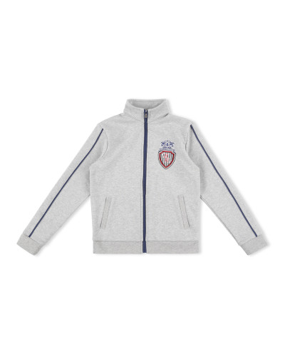 Jogging Jacket Crest