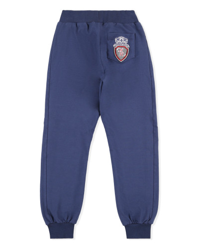 Jogging Trousers Crest