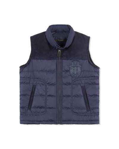 Short Vest Statement