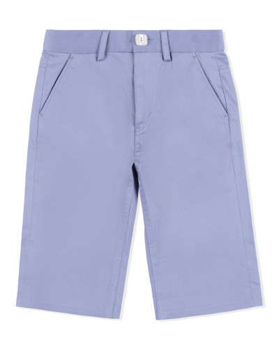 Short Trousers Crest