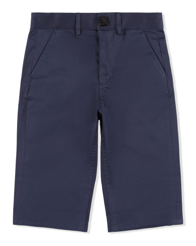Short Trousers Crest