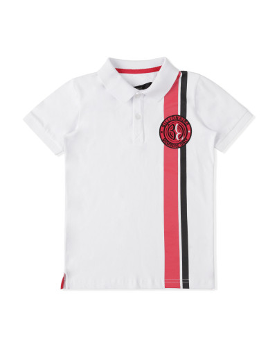 Polo shirt SS Members only