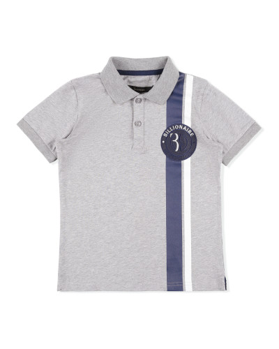 Polo shirt SS Members only