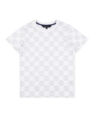 T-shirt Round Neck SS Members only