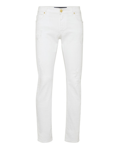 Super Straight Cut Palms