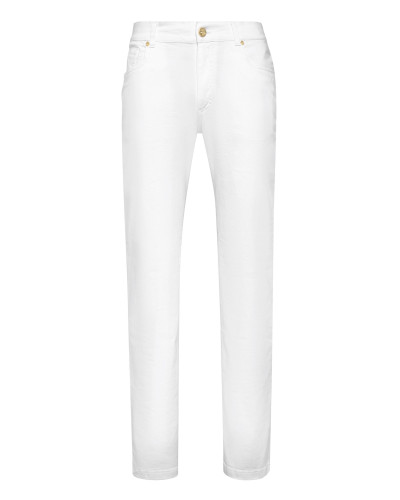 Regular fit Double B