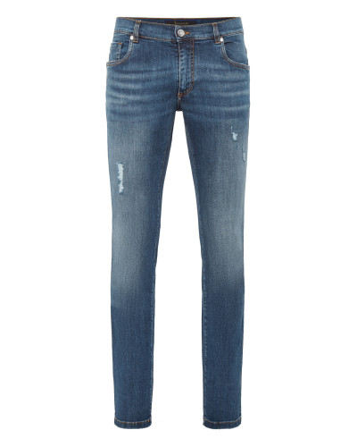 Super slim fit Double B