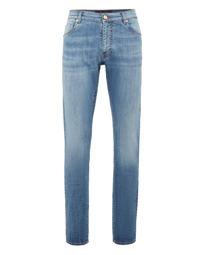 Super Straight Cut Double B