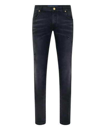 Super Straight Cut Baroque