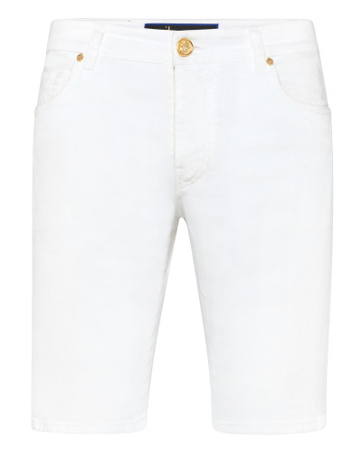 Bermuda Super Straight Cut Palms