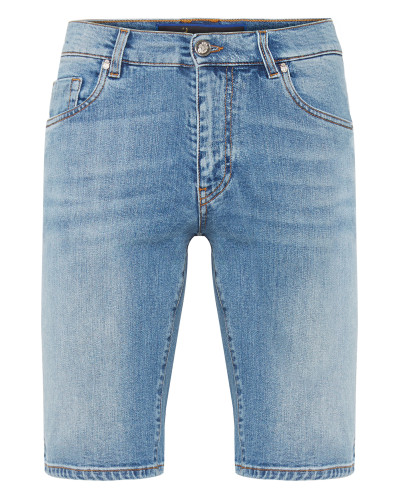 Bermuda Super Straight Cut Palms