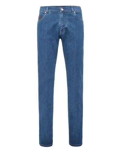 Super Straight Cut Luxury