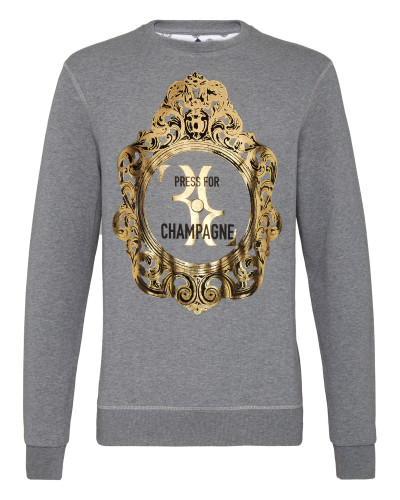 Sweatshirt LS Baroque