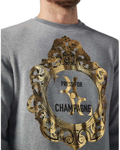 Sweatshirt LS Baroque