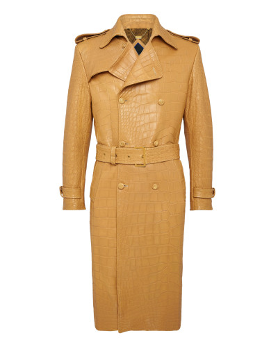 Trench Coat Luxury