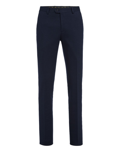 Long Trousers Chino Regular Fit Crest