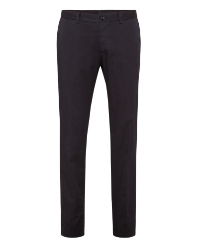 Long Trousers Regular Fit Chino Double B