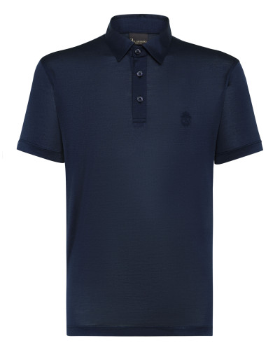 Polo shirt SS Double B