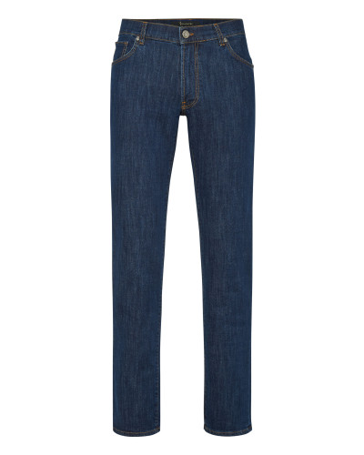 Tailored Fit Double B