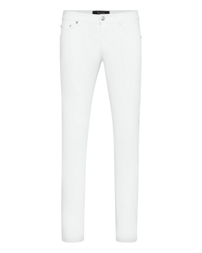 Super Straight Cut Double B