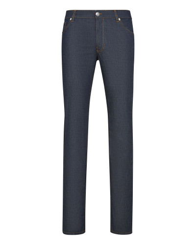 Trousers Tailored Fit Crest